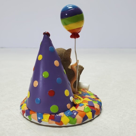 Charming Tails "Take Time To Dream" Figurine Collectible - Picture 10 of 11